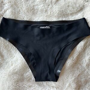 Onewith  Black Women's Bikini Bottom